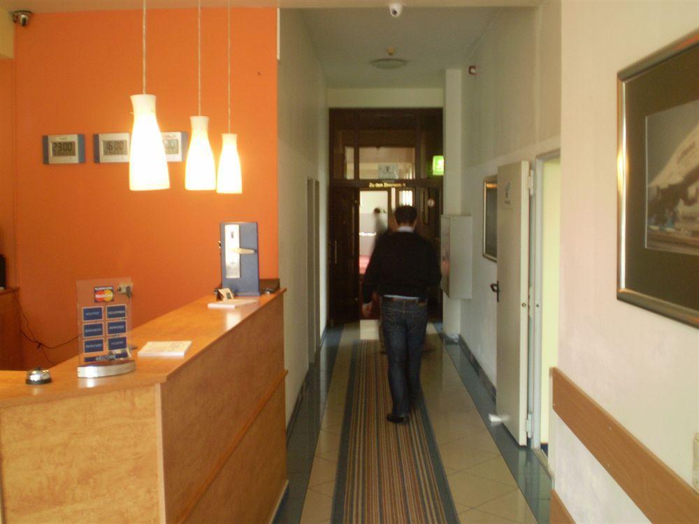 Albatros Airport Hotel Mörfelden-Walldorf Extérieur photo
