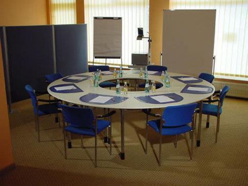 Albatros Airport Hotel Mörfelden-Walldorf Facilités photo
