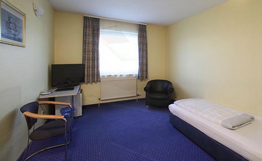 Albatros Airport Hotel Mörfelden-Walldorf Chambre photo