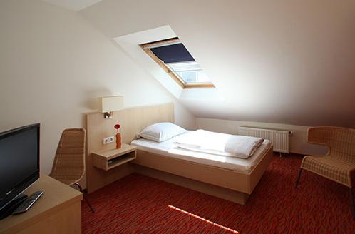 Albatros Airport Hotel Mörfelden-Walldorf Chambre photo