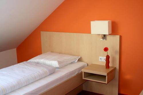 Albatros Airport Hotel Mörfelden-Walldorf Chambre photo