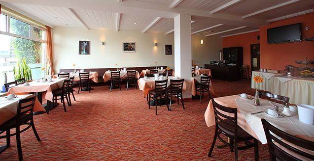 Albatros Airport Hotel Mörfelden-Walldorf Extérieur photo
