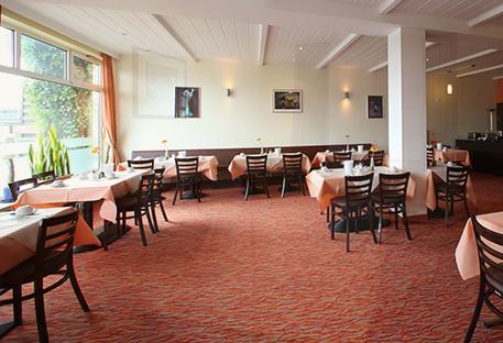 Albatros Airport Hotel Mörfelden-Walldorf Extérieur photo