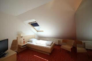 Albatros Airport Hotel Mörfelden-Walldorf Extérieur photo